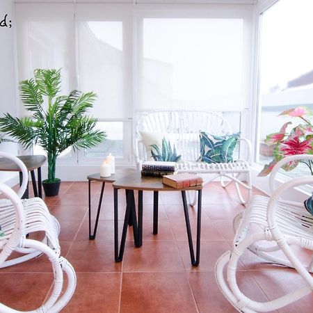 Ferienwohnung Superb Penthouse En Sdc Santiago de Compostela Exterior foto